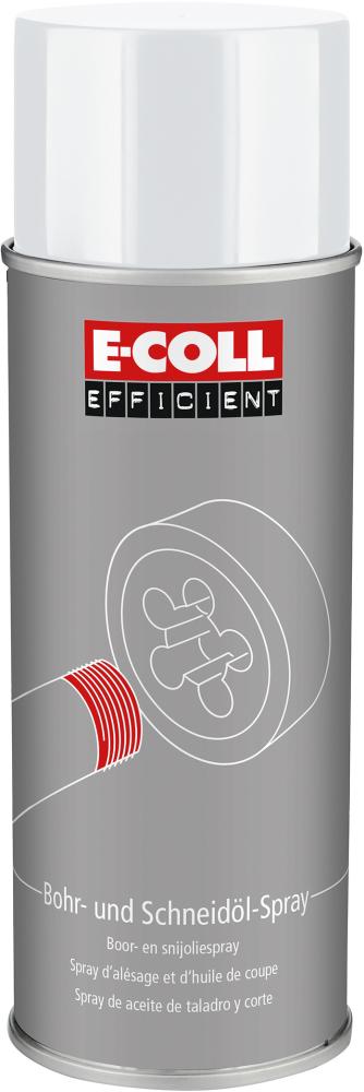 E-COLL EFFICIENT