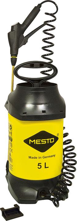 MESTO
