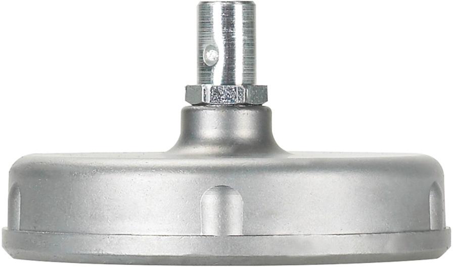Adapter für die Befüllung von 400-g-Kartuschen