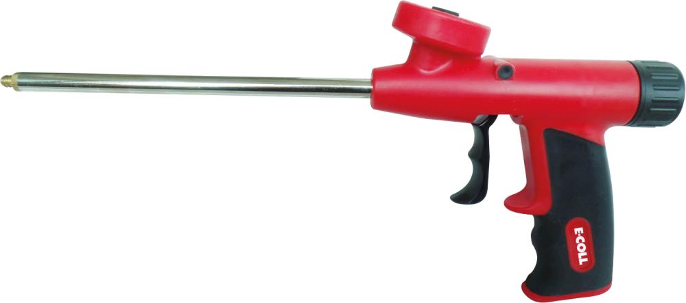 Sprühpistole, Kunststoffausführung