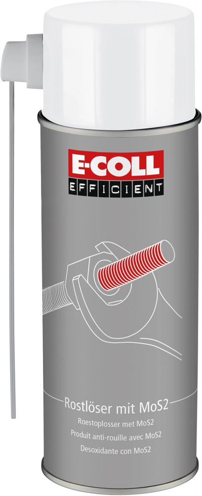 Picture of Rostlöserspray 400ml E-COLL Efficient EE