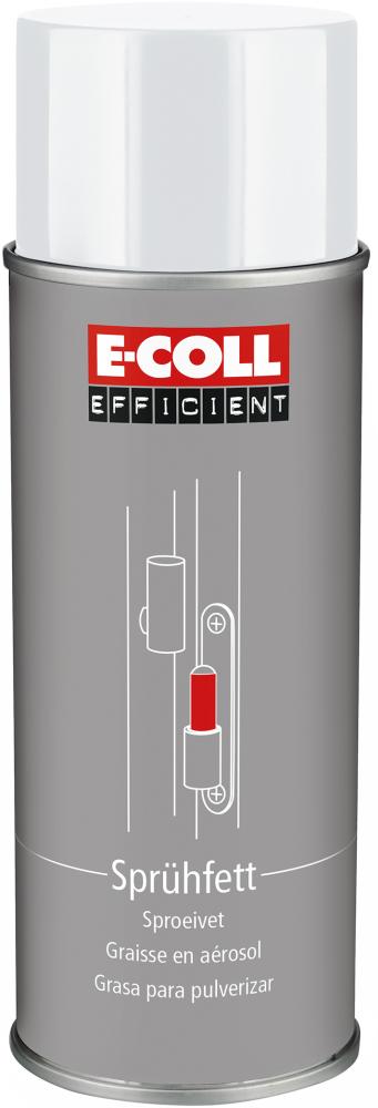 Sprühfett EFFICIENT