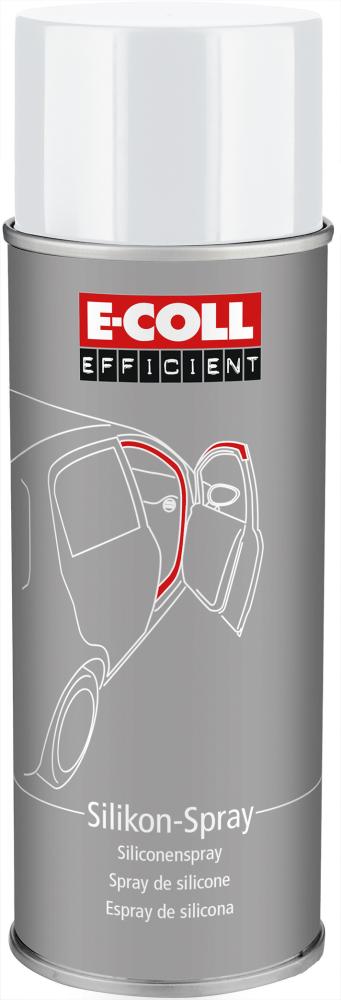 E-COLL EFFICIENT