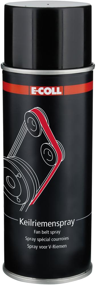 Keilriemen-Spray