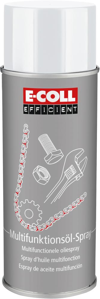 Multifunktionsöl EFFICIENT