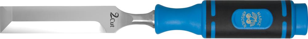 Stechbeitel 2-Cut Nr. 1009