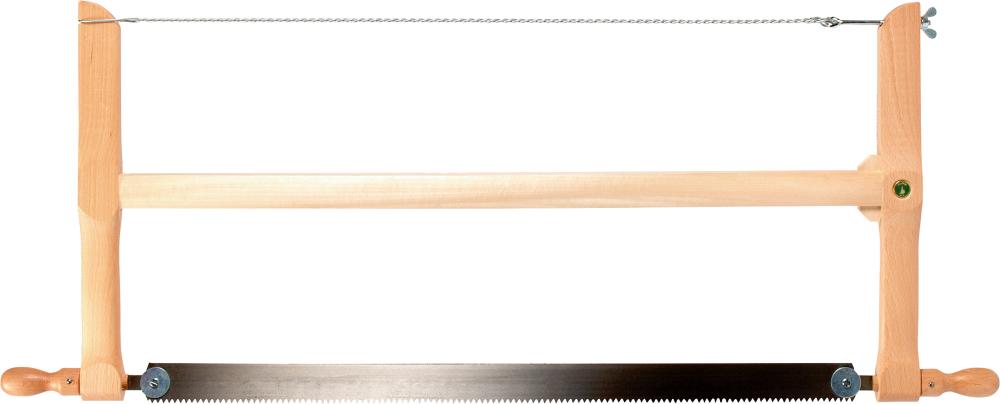 Spannsäge