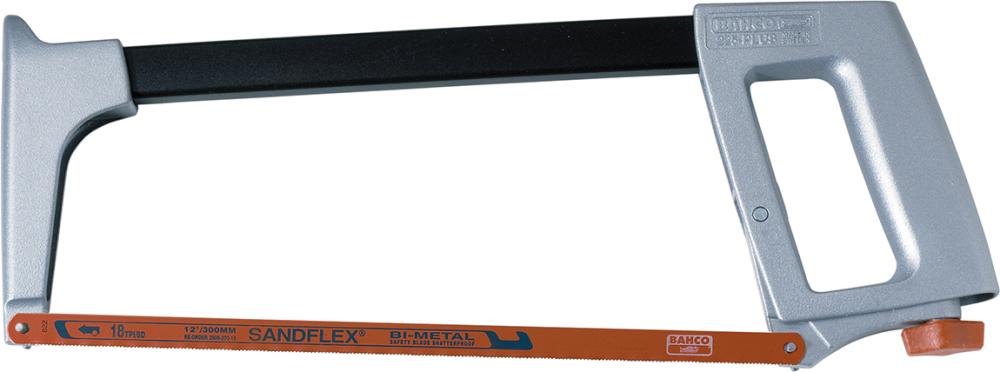 Metallsägebogen Nr. 225-Plus