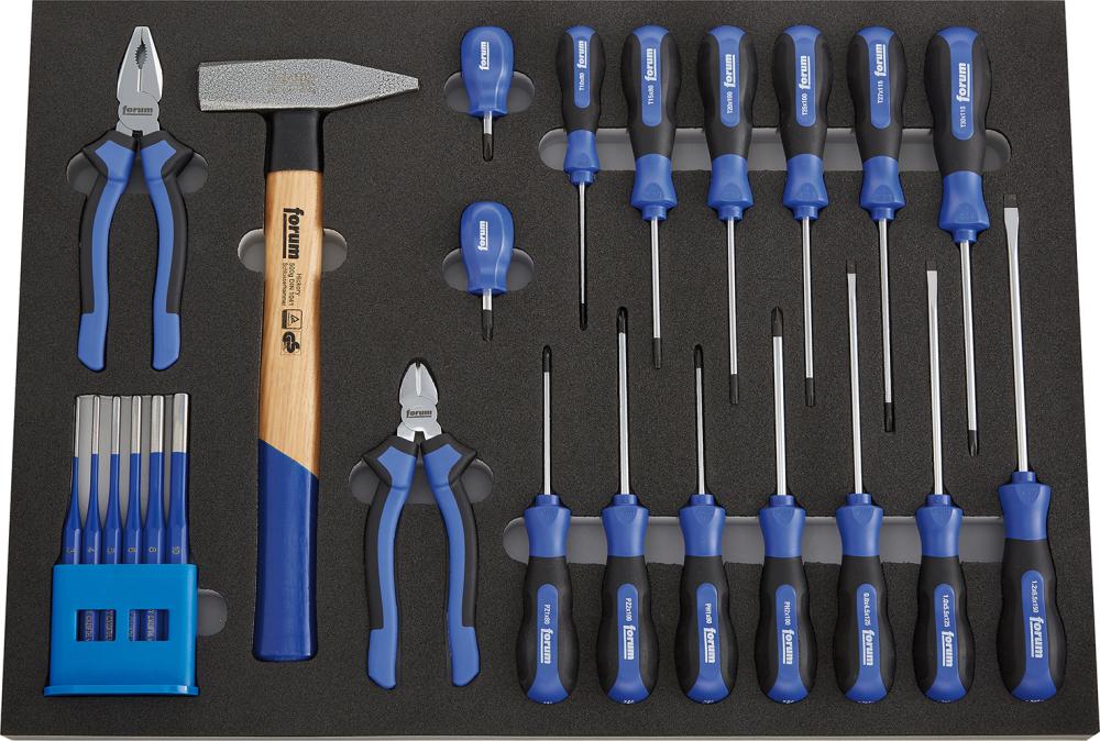 Images de la catégorie Werkzeugmodul Handwerkzeuge