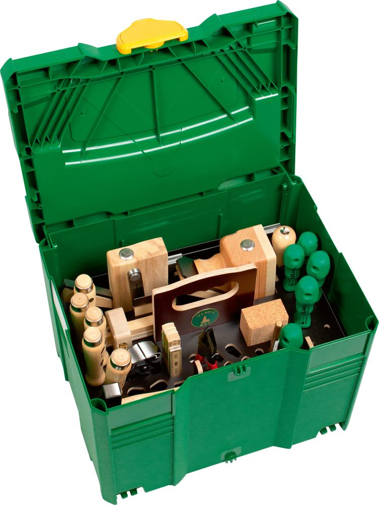 Tooltainer, BGJ, 30-teilig