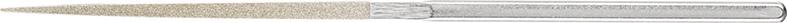 Diamant-Handyfeile (Habilisfeile) Nr. DF 2608, 4-kant