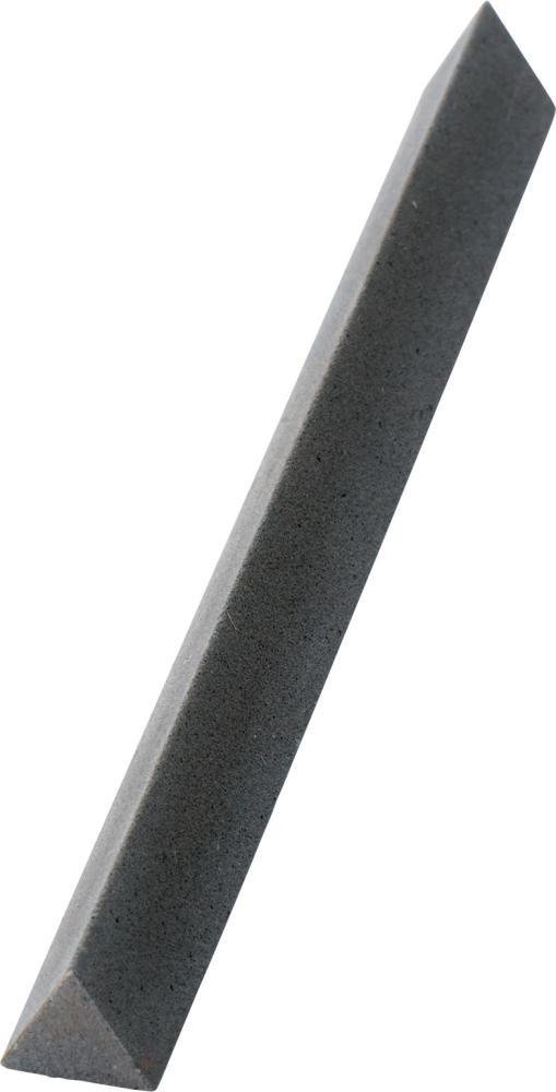 Schleiffeile, Silicium-Carbid, 3-kant