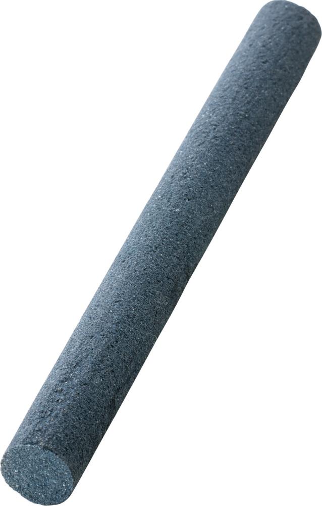Schleiffeile, Silicium-Carbid, rund