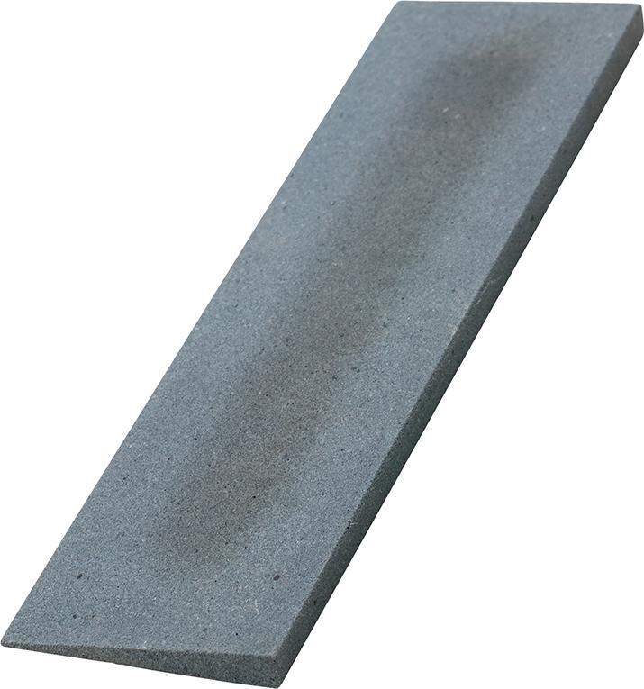 Schleiffeile, Silicium-Carbid, Messerklinge