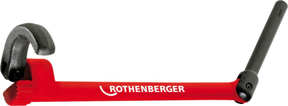 ROTHENBERGER