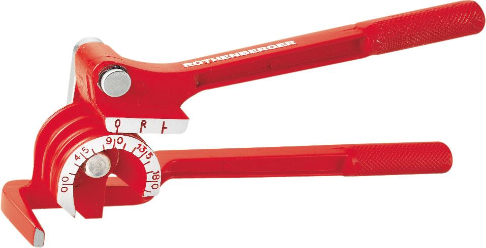 Rohrbiegezange MINIBEND