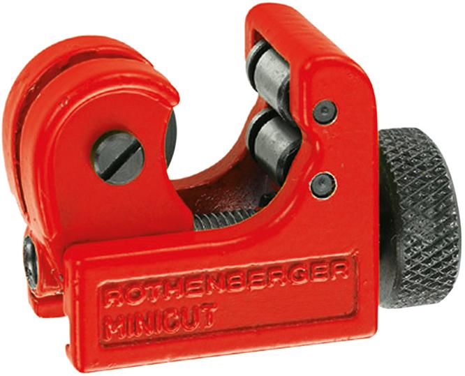 Rohrabschneider MINICUT PRO