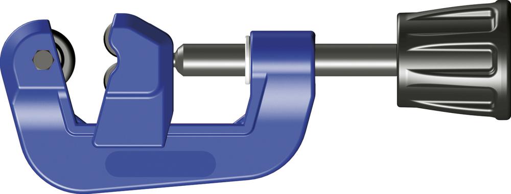 Rohrabschneider, Kupfer, 3–30 mm