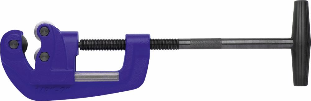 Rohrabschneider, Stahl, 10–60 mm