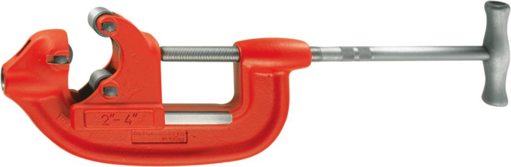 Rohrabschneider ENORM 4"