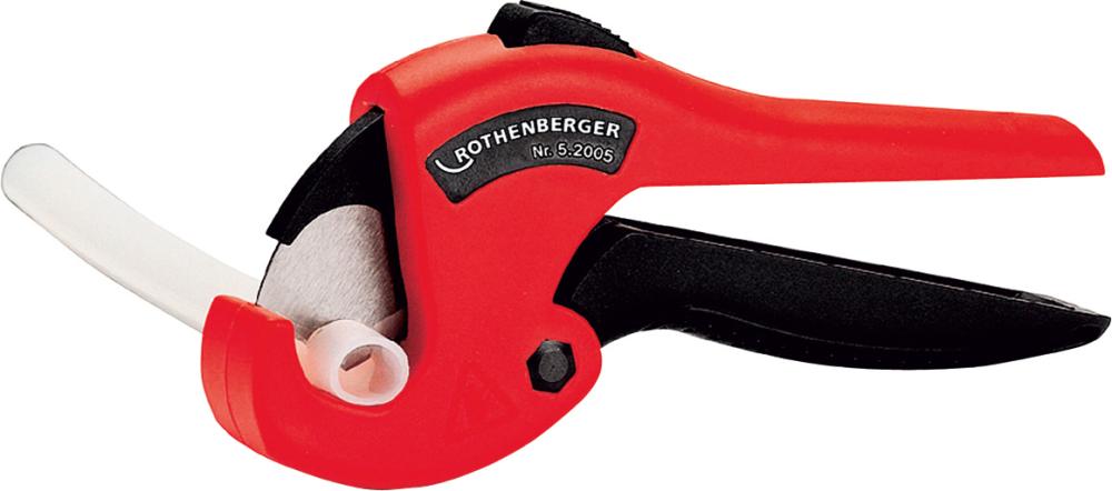 Rohrschere ROCUT TC 26 Professional