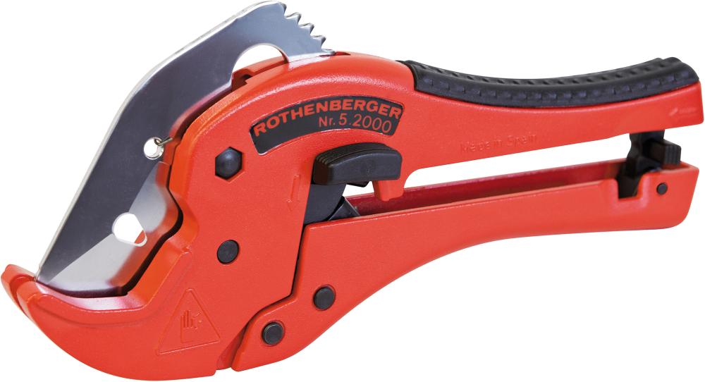 Rohrschere ROCUT TC 42 Professional