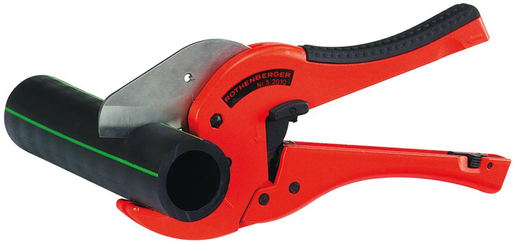 Rohrschere ROCUT TC 50 Professional