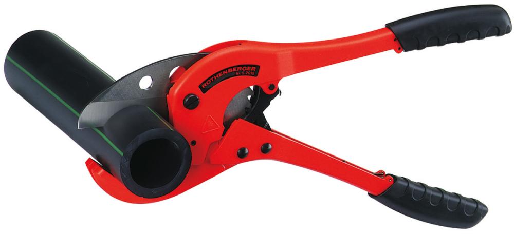 Rohrschere ROCUT TC 75 Professional