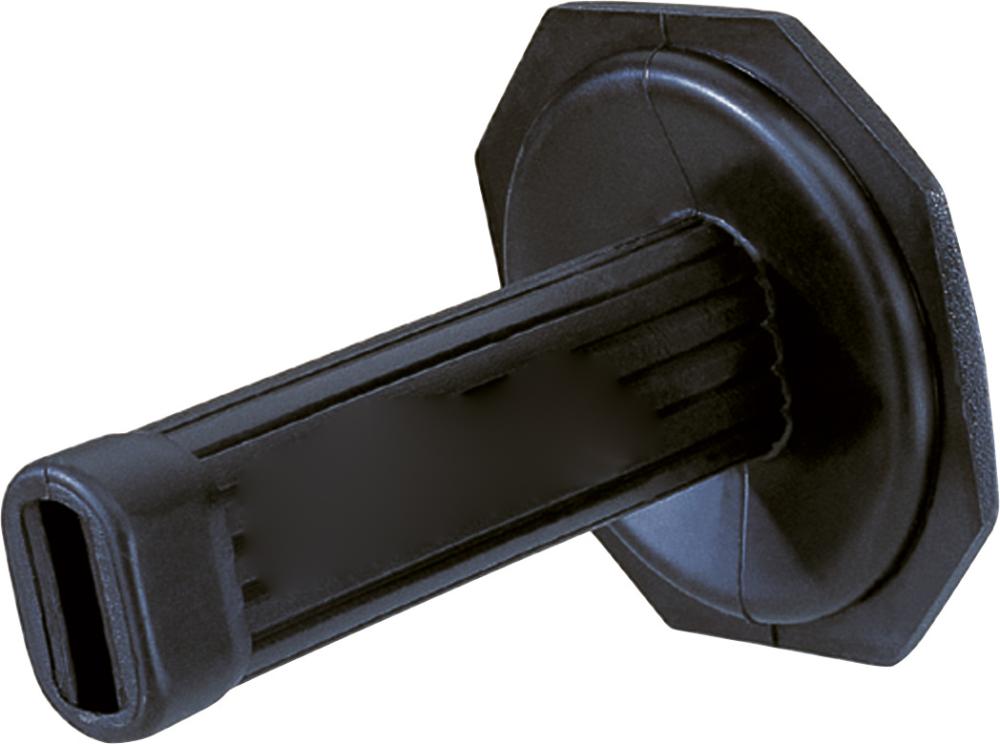 Handschutz für Meißel