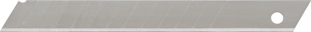 Abbrechklinge für Cuttermesser, 9 mm