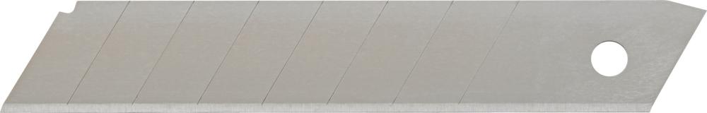Abbrechklinge für Cuttermesser, 18 mm
