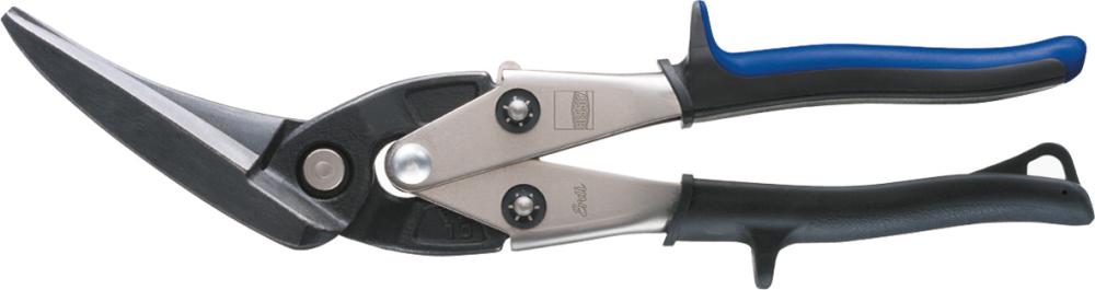 Universal-Blechschere MULTISNIP Longstyle D22A