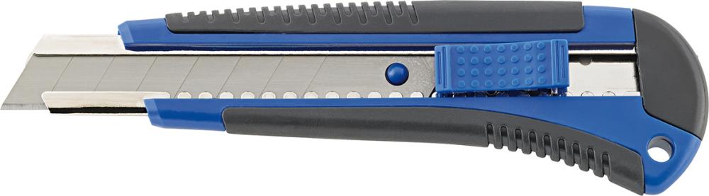 Cuttermesser, Kunststoff