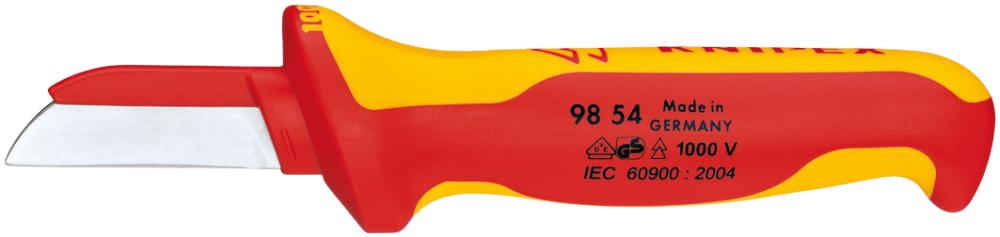 VDE-Kabelmesser Nr. 98 54