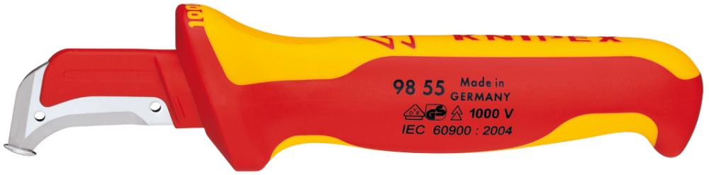 VDE-Kabelmesser Nr. 98 55