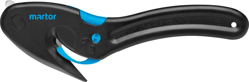 Sicherheitsmesser SECUMAX EASYSAFE