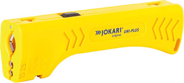 Rundkabel-Entmanteler Uni-Plus