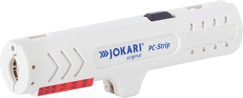 Rundkabel-Entmanteler PC-Strip