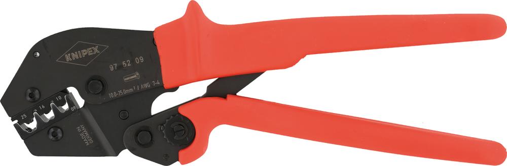 Crimp-Hebelzange Nr. 97 52 09