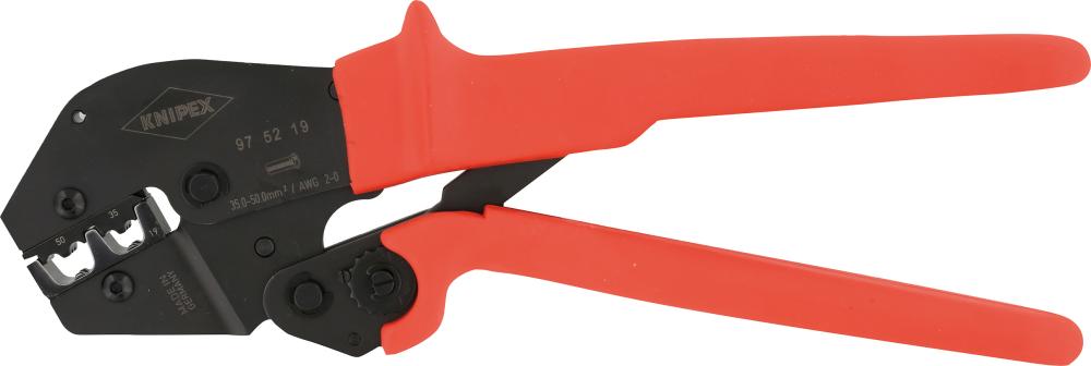 Crimp-Hebelzange Nr. 97 52 19