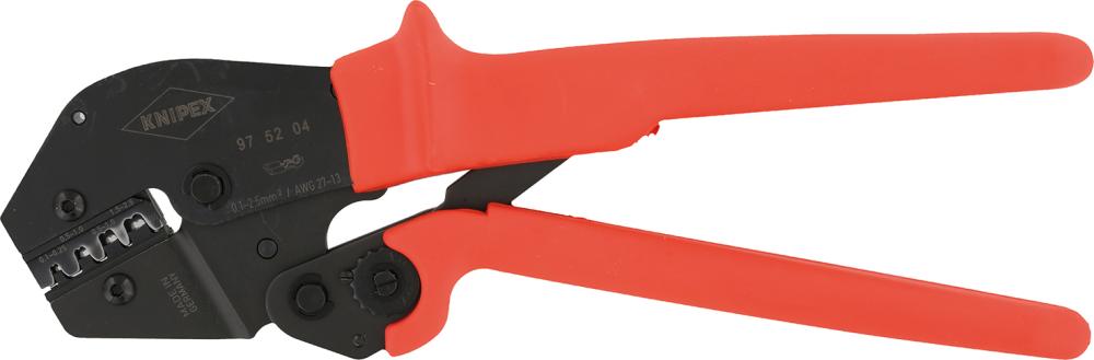 Crimp-Hebelzange Nr. 97 52 04