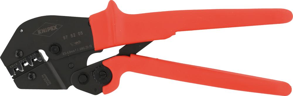Crimp-Hebelzange Nr. 97 52 05