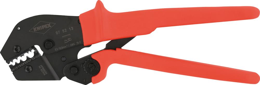Crimp-Hebelzange Nr. 97 52 13