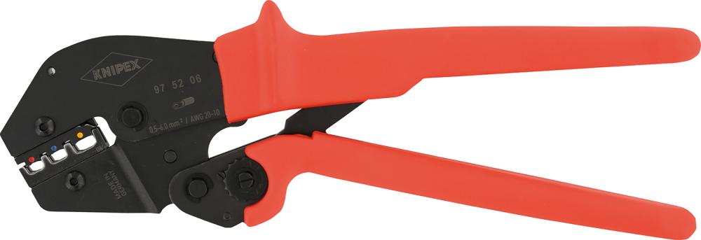 Crimp-Hebelzange Nr. 97 52 06