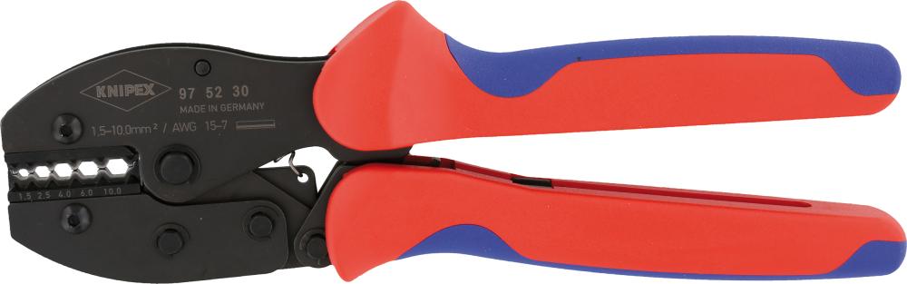 Crimp-Hebelzange PreciForce Nr. 97 52 30