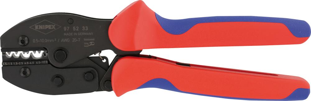 Crimp-Hebelzange PreciForce Nr. 97 52 33