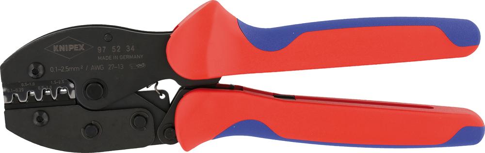 Crimp-Hebelzange PreciForce Nr. 97 52 34
