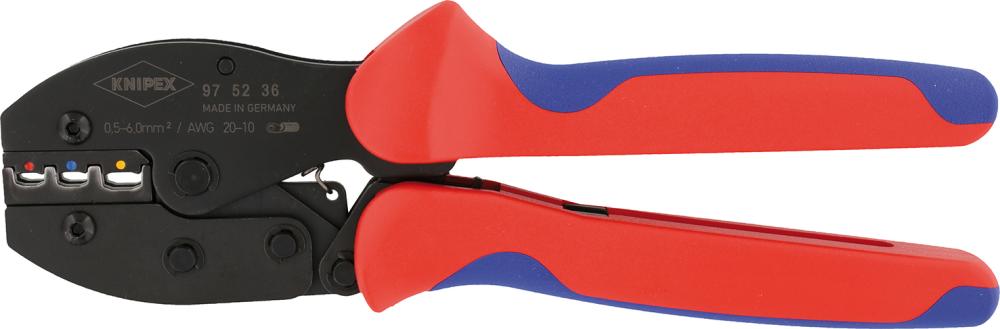 Crimp-Hebelzange PreciForce Nr. 97 52 36