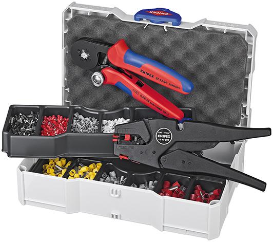 Crimp-Sortiment Nr. 97 90 10