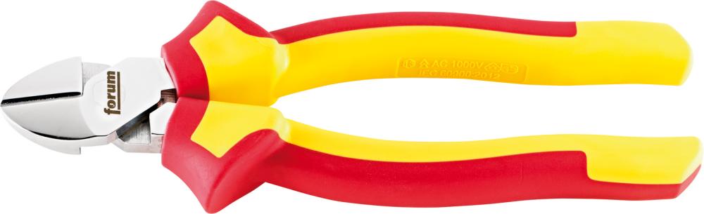 VDE-Kraft-Seitenschneider